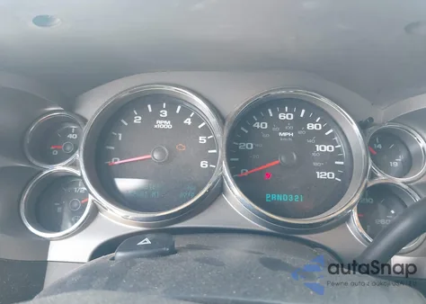 2009 Chevrolet Silverado 1500 Lt из США, поврежденный, VIN 1GCEK29089Z105120